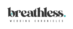 Breathless Wedding Chronicles Logo